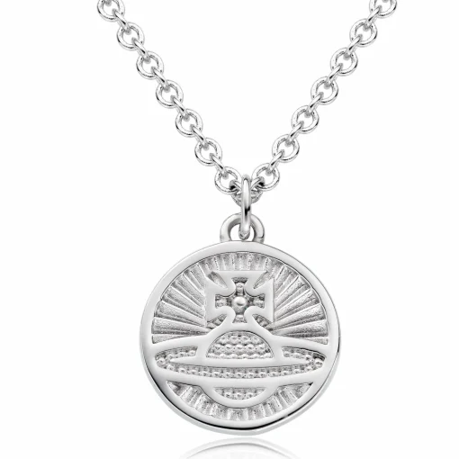 Vivienne Westwood Richmond Men's Pendant
