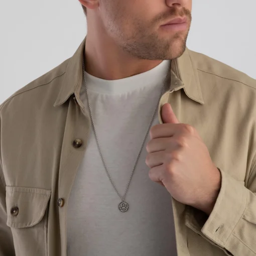 Vivienne Westwood Richmond Men's Pendant