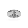 Vivienne Westwood Tag Men's Single Stud Earring