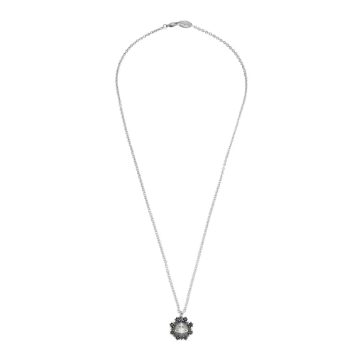 Vivienne Westwood Tara Cubic Zirconia Men's Necklace