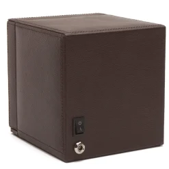 WOLF Cub Brown Watch Winder