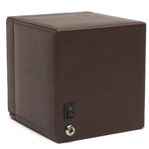 WOLF Cub Brown Watch Winder