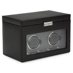 WOLF Viceroy Double Winder