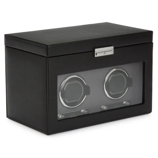 WOLF Viceroy Double Winder