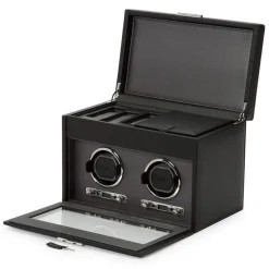 WOLF Viceroy Double Winder