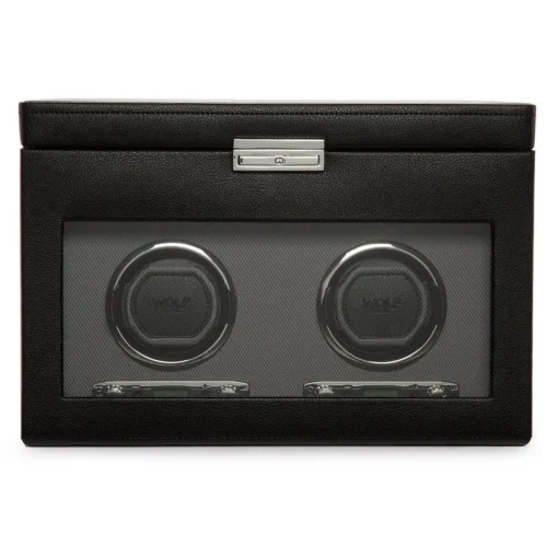 WOLF Viceroy Double Winder