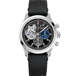 ZENITH Chronomaster Open 39.5mm Automatic Watch