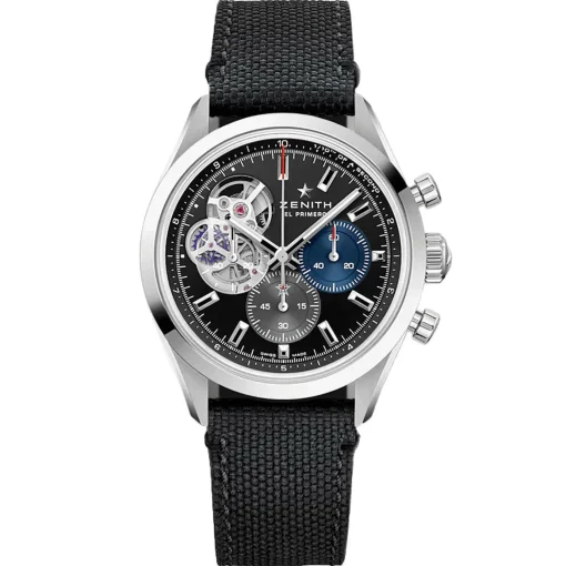 ZENITH Chronomaster Open 39.5mm Automatic Watch
