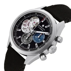 ZENITH Chronomaster Open 39.5mm Automatic Watch