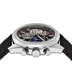 ZENITH Chronomaster Open 39.5mm Automatic Watch