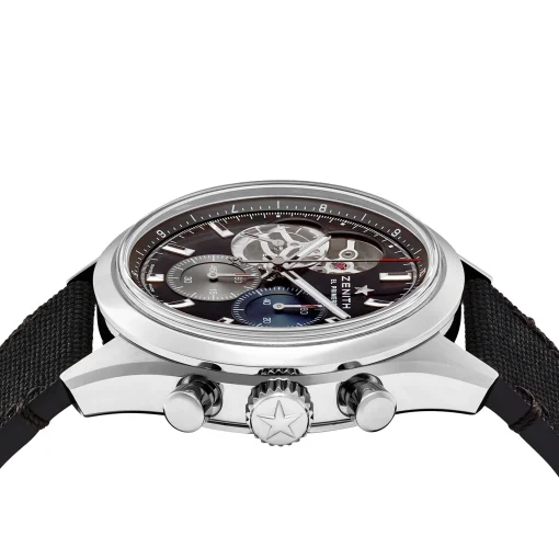 ZENITH Chronomaster Open 39.5mm Automatic Watch