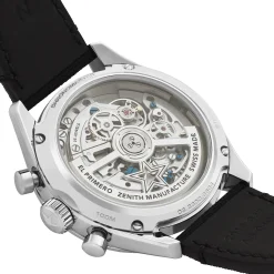 ZENITH Chronomaster Open 39.5mm Automatic Watch