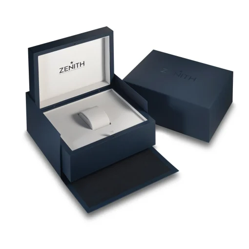 ZENITH Chronomaster Open 39.5mm Automatic Watch