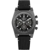 ZENITH Chronomaster Revival Shadow 37mm Titanium Automatic Watch
