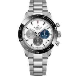 ZENITH Chronomaster Sport 41mm Automatic Men’s Watch