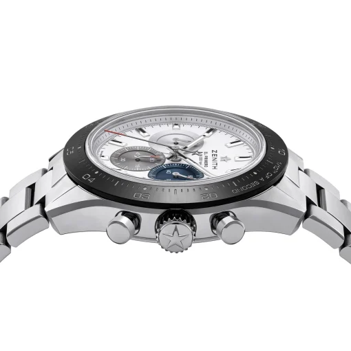 ZENITH Chronomaster Sport 41mm Automatic Men’s Watch