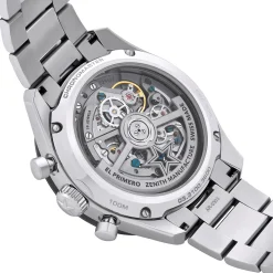 ZENITH Chronomaster Sport 41mm Automatic Men’s Watch