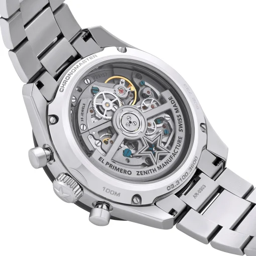 ZENITH Chronomaster Sport 41mm Automatic Men’s Watch