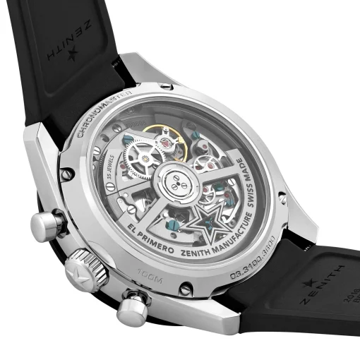 ZENITH Chronomaster Sport 41mm Automatic Watch