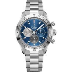 ZENITH Chronomaster Sport 41mm Automatic Watch