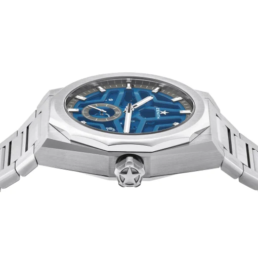 ZENITH Defy Skyline Skeleton 41mm Automatic Watch