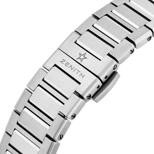 ZENITH Defy Skyline Skeleton 41mm Automatic Watch