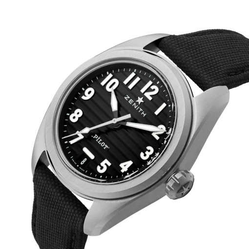 ZENITH Pilot 40mm Automatic Watch