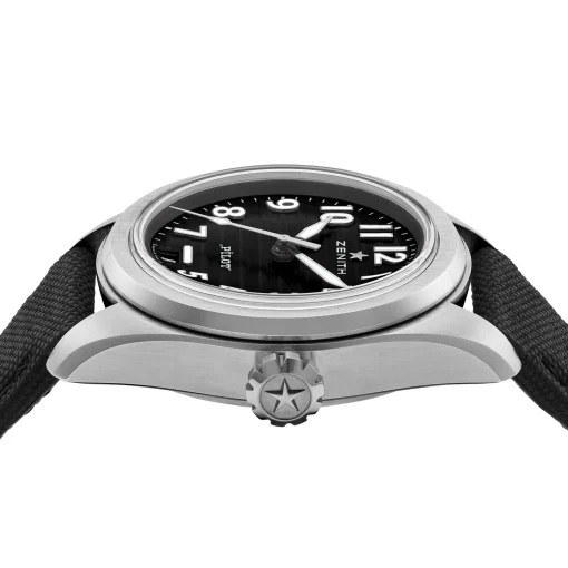 ZENITH Pilot 40mm Automatic Watch